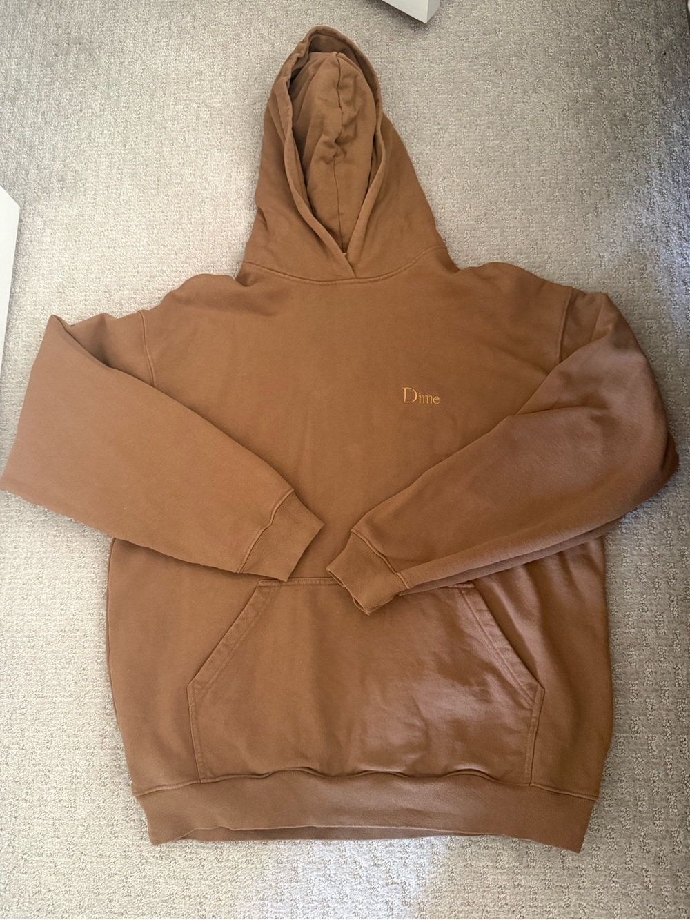 Dime Hoodie